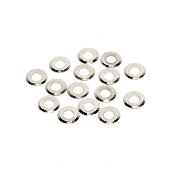 Sluitring,UNS14-24,Ms/Ni