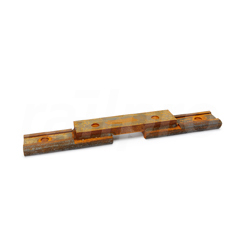 Lasplaat 54E1,v gebr tl,bn