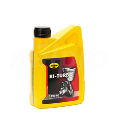 Olie,15W40,flacon,1lt