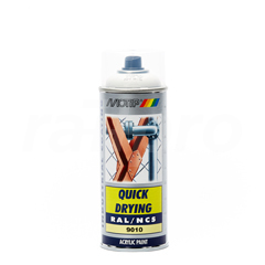 Motip,wit,400ml