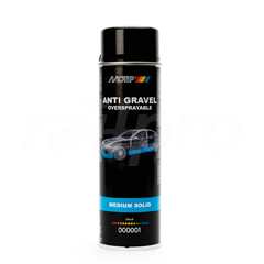 Motip,anti-steenslag,zw,500ml