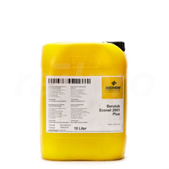 Smeervet,ECORAIL 2001+,10lt