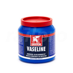 Vaseline,zuurvrij,200gr