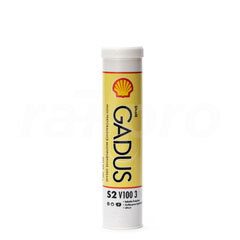 Smeervet,Shell Gadus S2 V100-3,400gr