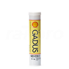 Smeervet,Gadus S2 V220AD 2,koker 400gr