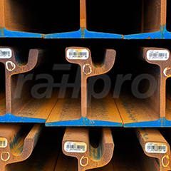 Groefrail,60R2 R200