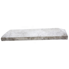 Vrije ruimteligger,100cm
