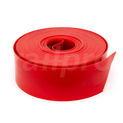 Kabelafdekband,rd,150x4mmx25m