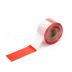 Tape v wegafbakening,75mmx500m