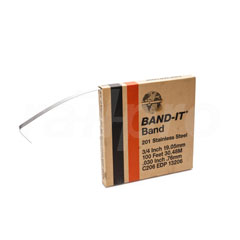 Band-it,C206,RVS,3/4"