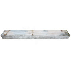 Bufferbalk,v stootjuk Sr,2600x350x200mm