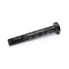 Bout,z moer,10.9,M27x190mm,DIN931