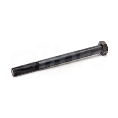 Bout,z moer,10.9,M27x220mm,DIN931