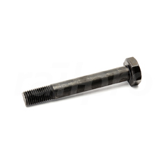 Zeskantbout,m moer,10.9/10,M24x170mm