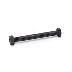 Zeskantbout,m moer,10.9/10,M24x240mm