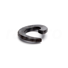 Veerring,II,gewelfd enkel