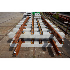 Compensatielas 54E1,L/R,'06,3.650mm