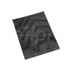Railpad,v rghlpt,185x139x4,5mm