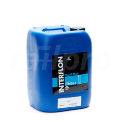 Interflon,Fin Degreaser EM 56,can,10lt