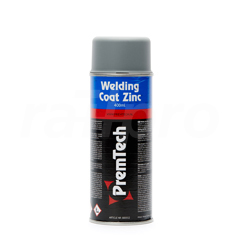 Zinkspray,spuitbus 500ml