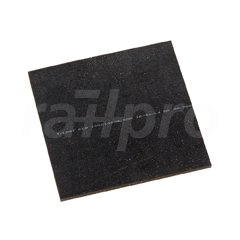 Railpad,FC9,140x140x4,5mm