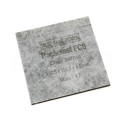 Railpad,FC9,152,5x152,5x4,5