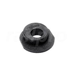 Kraagbus,nylon 6.6,excentrisch