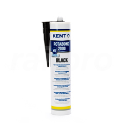 Rotabond 2000,Cartouche black,290ml