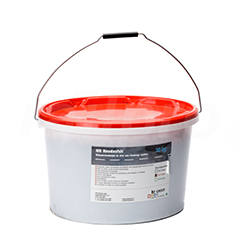 Asfalt koud,gradatie 2-5mm,emmer 20 kg