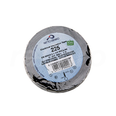 Tape,elektr.,33,zw,19mmx20m