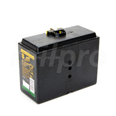 Batterij,v L.A.E.bord,6V