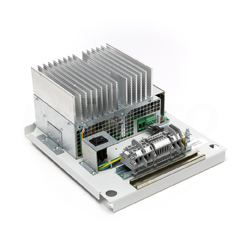 Gelijkr.,ahob,20A 15,75V,z ventilator