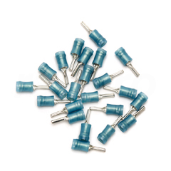 Kabelschoen,stift,6,7mm,nylon,AMP 165046
