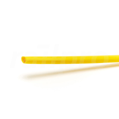 Krimpslang,dun wandig 6,4/3,2mm,gl