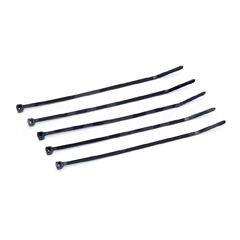Bundelband,186mm,zw,uv (100st)