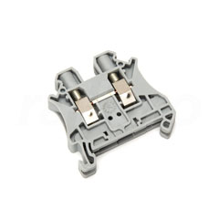 Rijgklem,UT6,gr,6mm²(Phoenix)