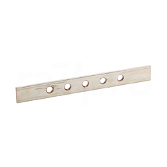 Aardrail,v meetput,IP01,280x30x5mm