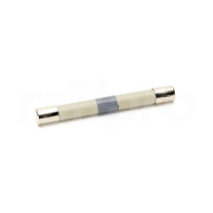 Buiszekering,100x12mm,1,6A 3kV
