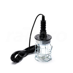 Looplamp,waterdicht,m kabel