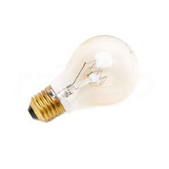Lamp,gloei,verkeerslicht,E27,60W 220V