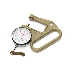 Meter,rijdraaddikte,4-13mm