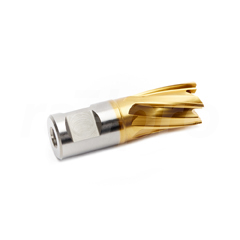 Freesboor Ø19mm,CY190