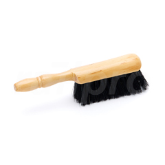 Stoffer,m zachte haren,240mm