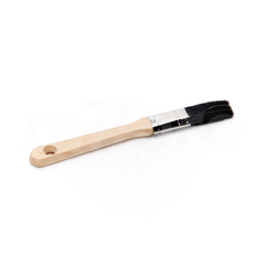 Kwast,plat,20mm