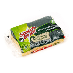 Schuurspons,Scotchbrite