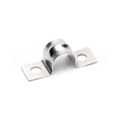 Kabelbeugel,nikkel,12mm