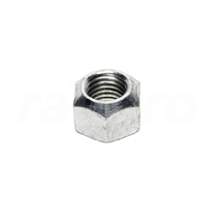 Zeskantmoer,zelfborgend,M24,DIN980V ELVZ