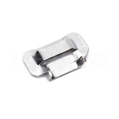 Spanklem,Band-it,C256,RVS,3/4"