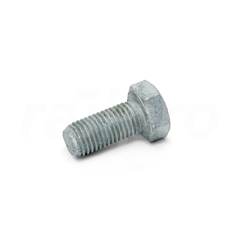 Zeskantbout,thv 8.8,M16x35,DIN933