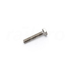 Zeskantbout,RVS A4,M4x16,DIN933